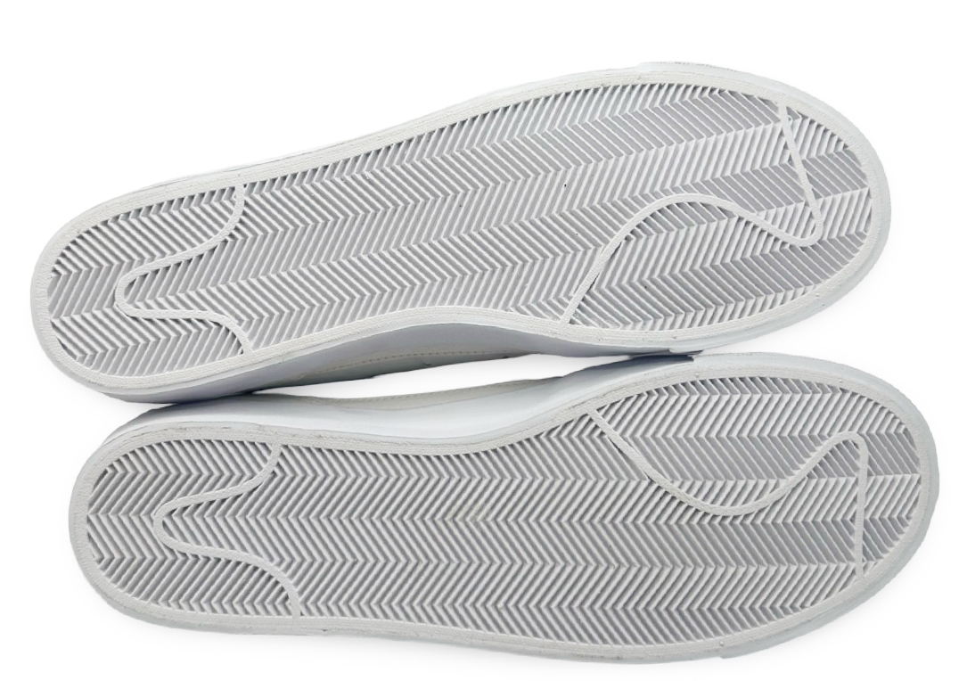 Nike Drop-Type HBR White University Red