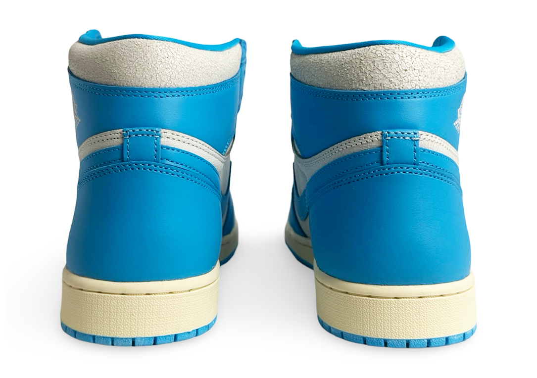Jordan 1 Retro High OG UNC Reimagined