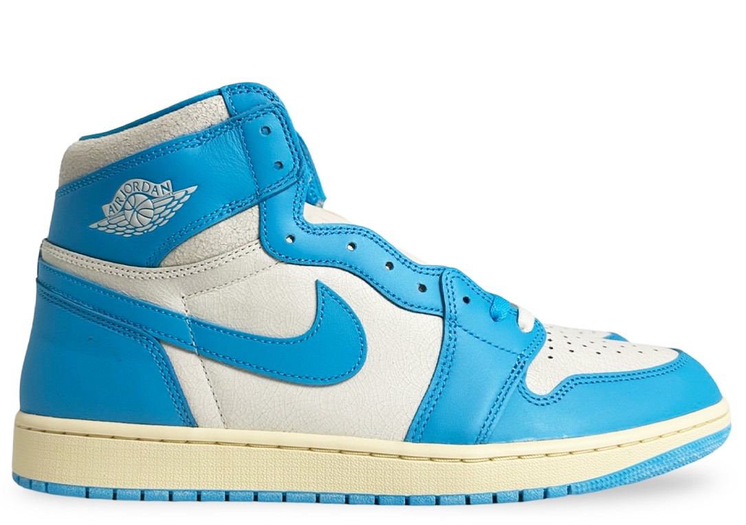 Jordan 1 Retro High OG UNC Reimagined