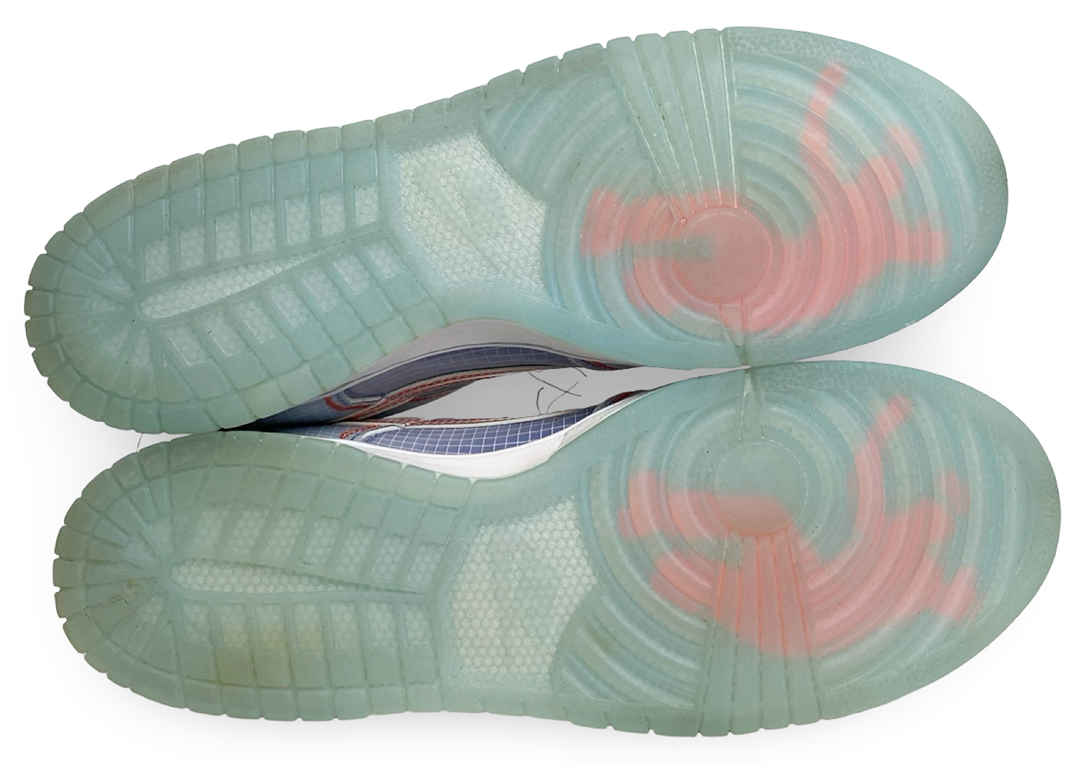 Nike Dunk Low Union La Passport Pack