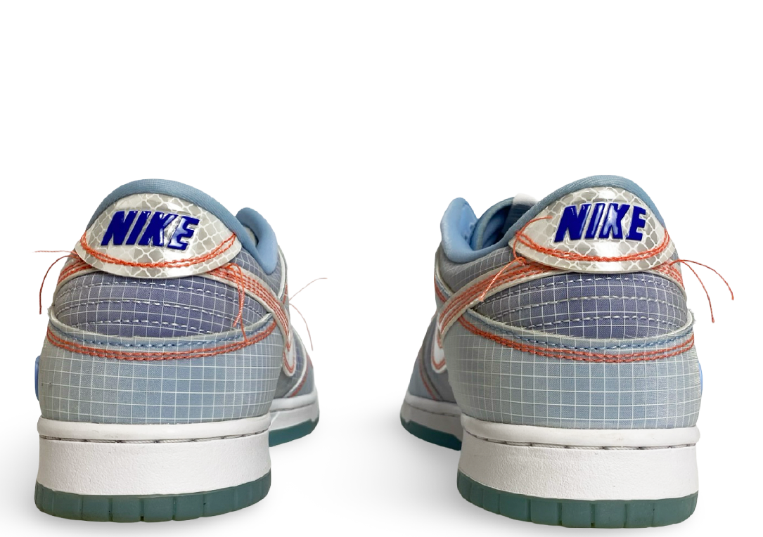 Nike Dunk Low Union La Passport Pack