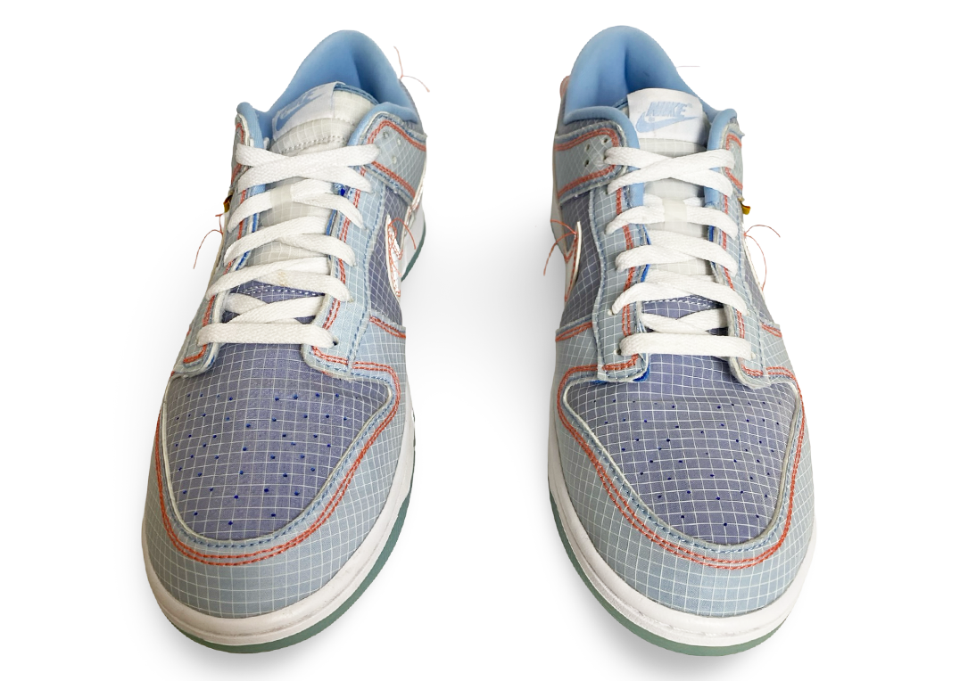 Nike Dunk Low Union La Passport Pack