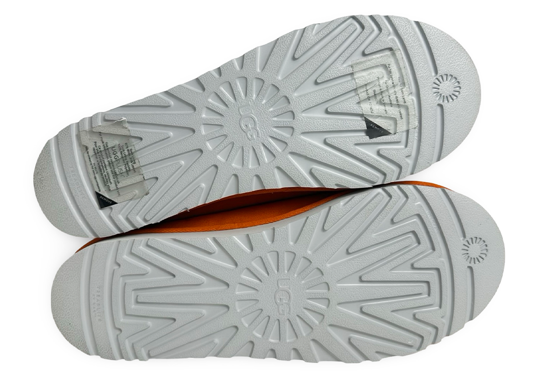 UGG Men's Tasman Slipper Clementine