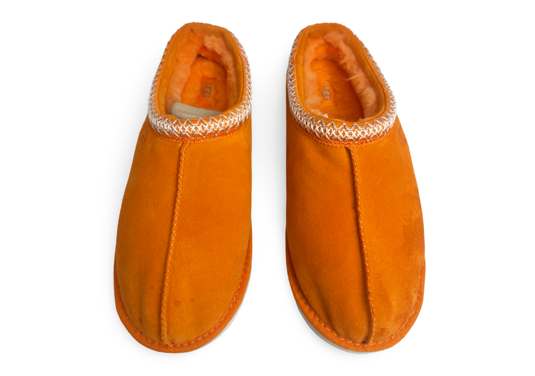 UGG Men's Tasman Slipper Clementine