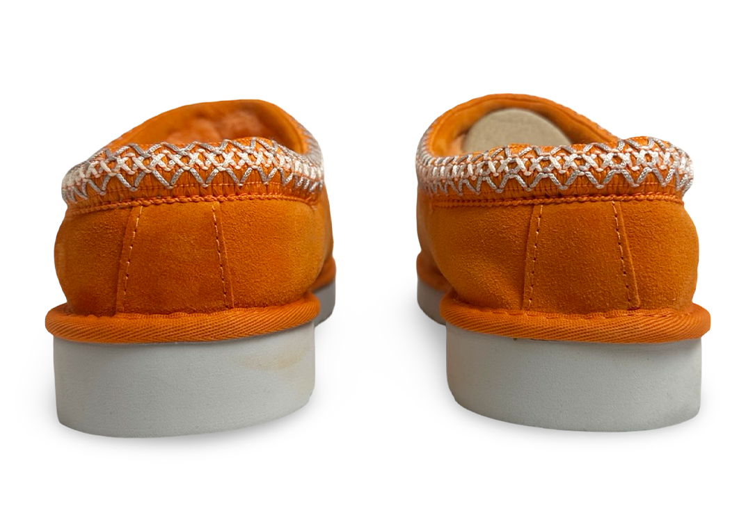 UGG Men's Tasman Slipper Clementine