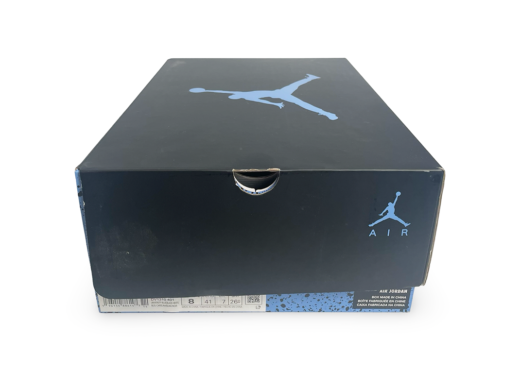Jordan 5 Retro UNC University Blue