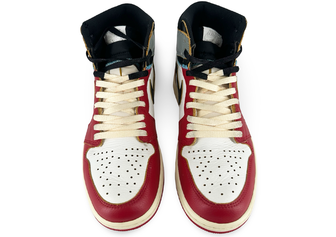 Jordan 1 Retro High OG SP Union LA Chicago Shadow