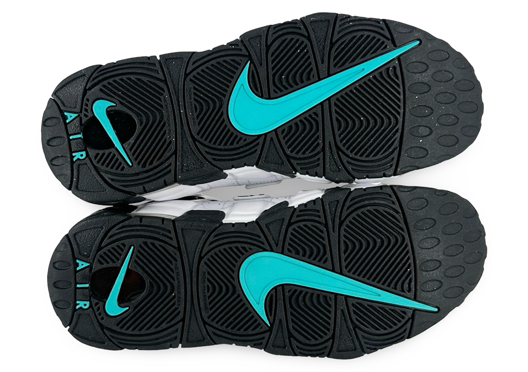 Nike Air More Uptempo All-Star (GS)