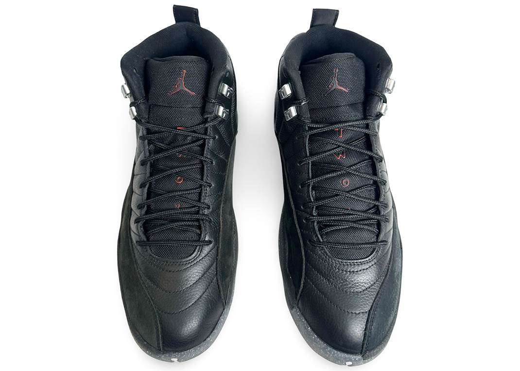 Jordan 12 Retro Utility