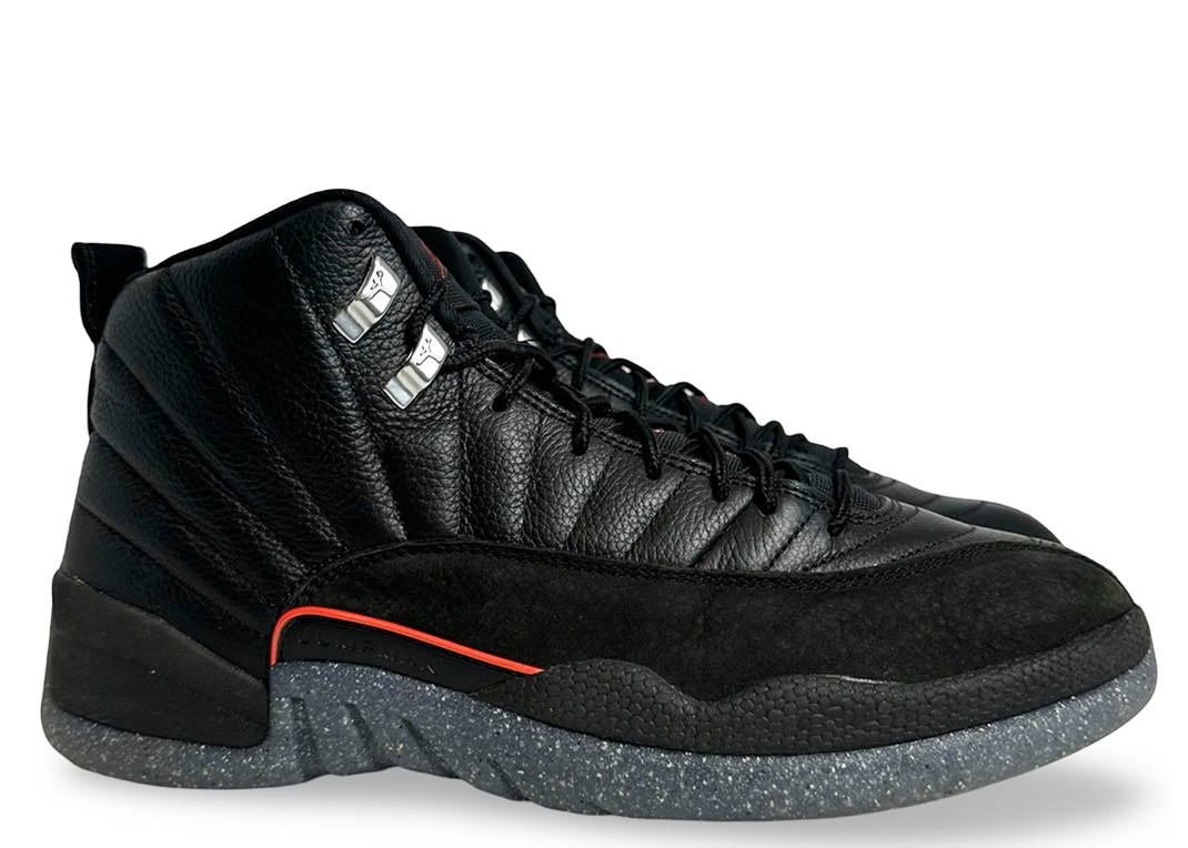 Jordan 12 Retro Utility