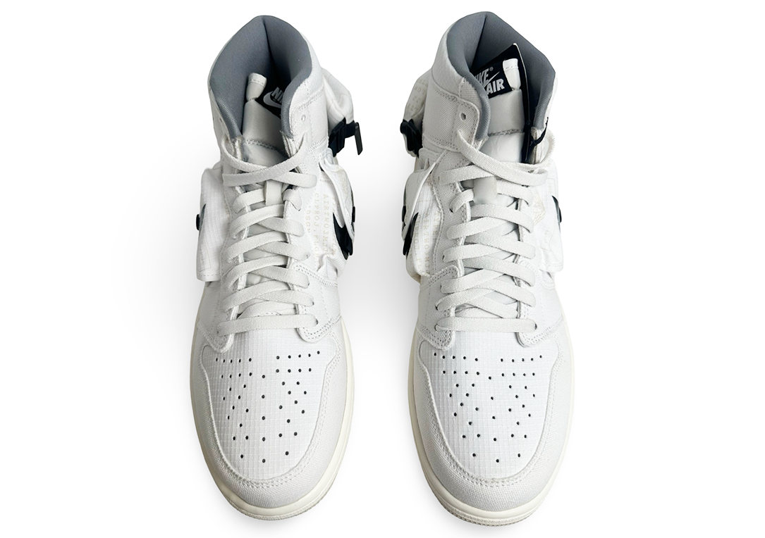 Jordan 1 Retro High OG SP Utility White Black