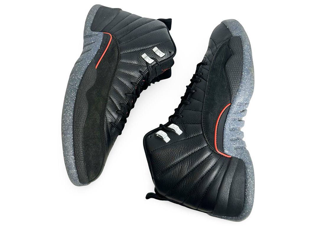 Jordan 12 Retro Utility