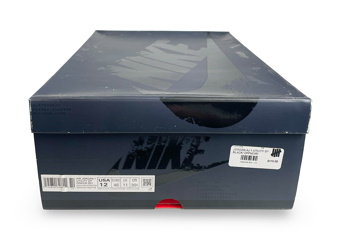 Jordan 1 Retro High OG SP Utility Stash