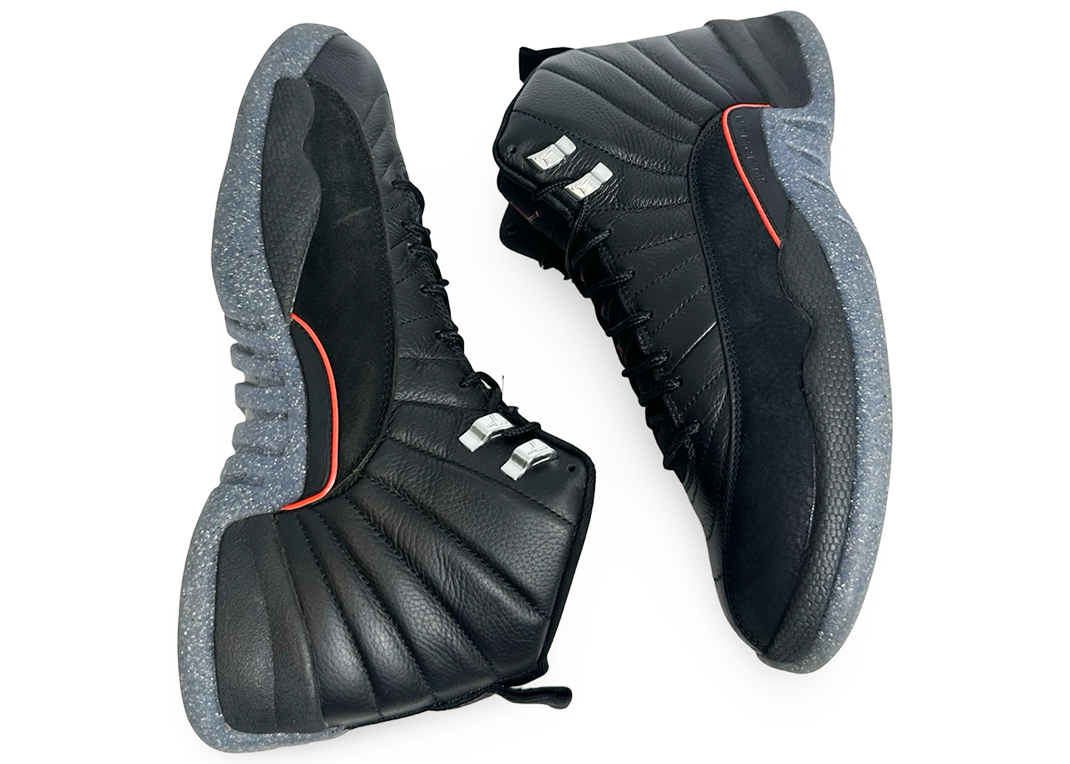 Jordan 12 Retro Utility