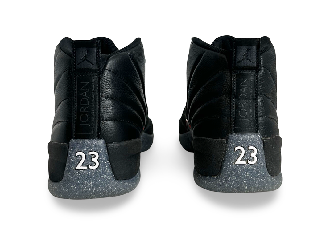 Jordan 12 Retro Utility
