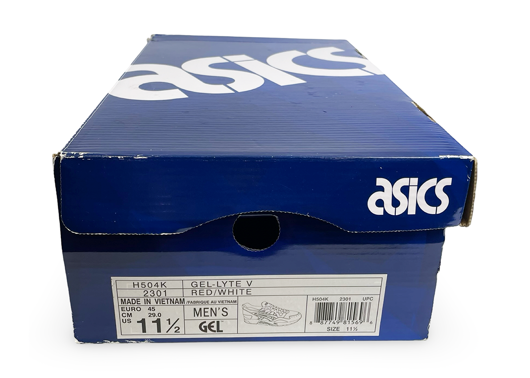 ASICS Gel-Lyte V Romance