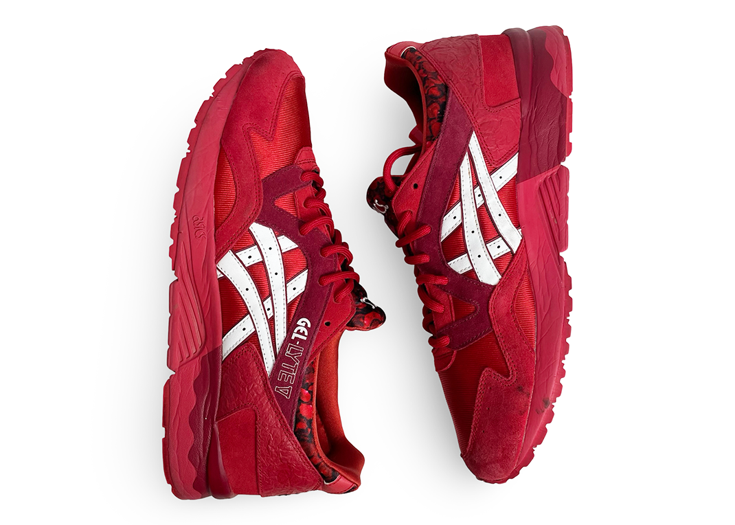ASICS Gel-Lyte V Romance