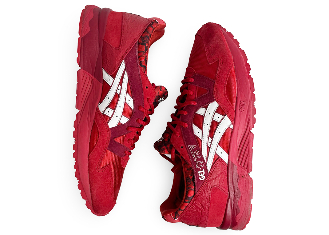 ASICS Gel-Lyte V Romance