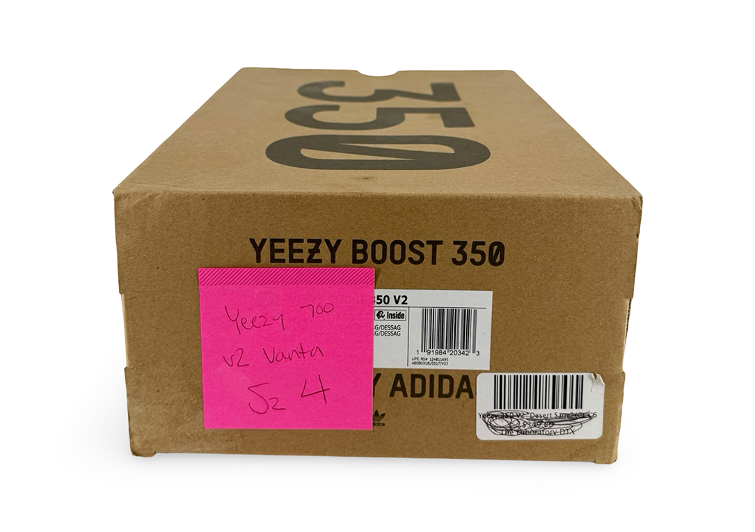 adidas Yeezy Boost 700 V2 Vanta