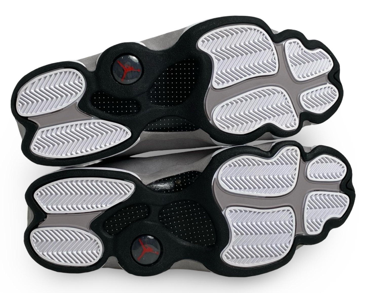 Jordan 13 Retro Atmosphere Grey
