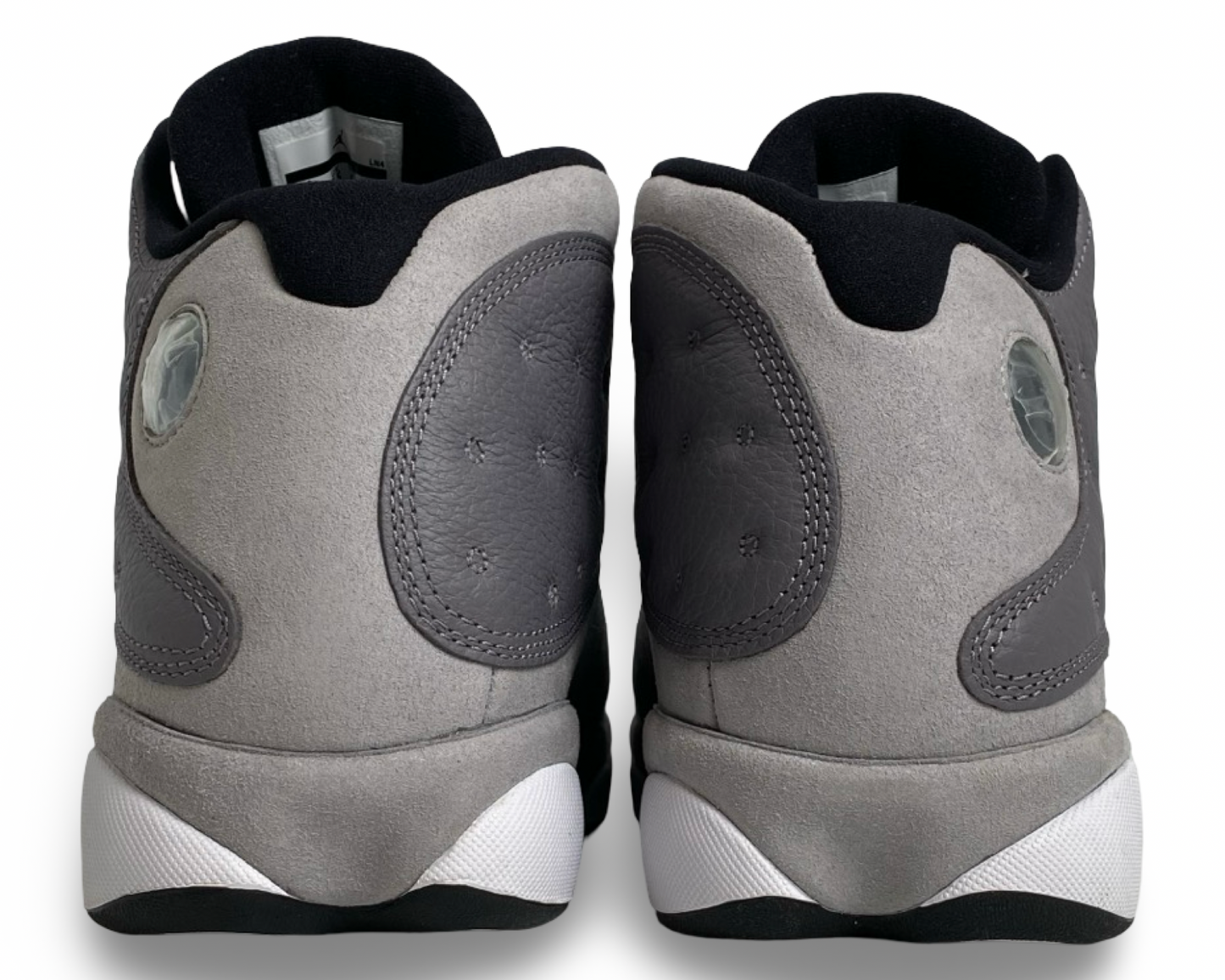 Jordan 13 Retro Atmosphere Grey