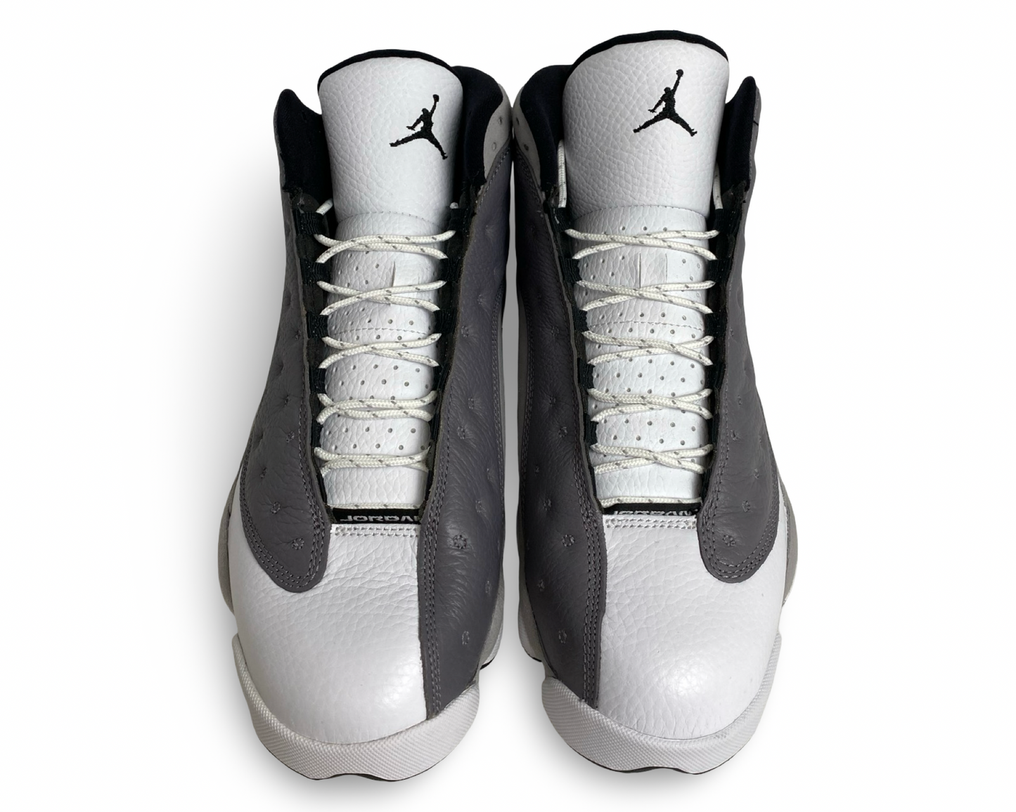 Jordan 13 Retro Atmosphere Grey