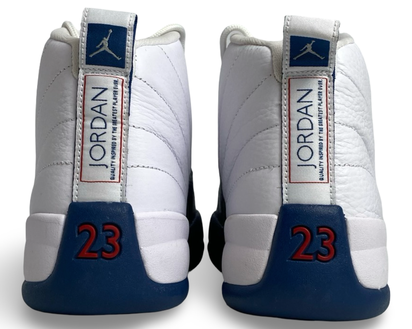 Jordan 12 Retro French Blue (2016)