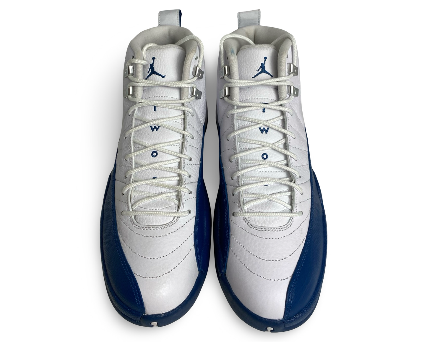 Jordan 12 Retro French Blue (2016)