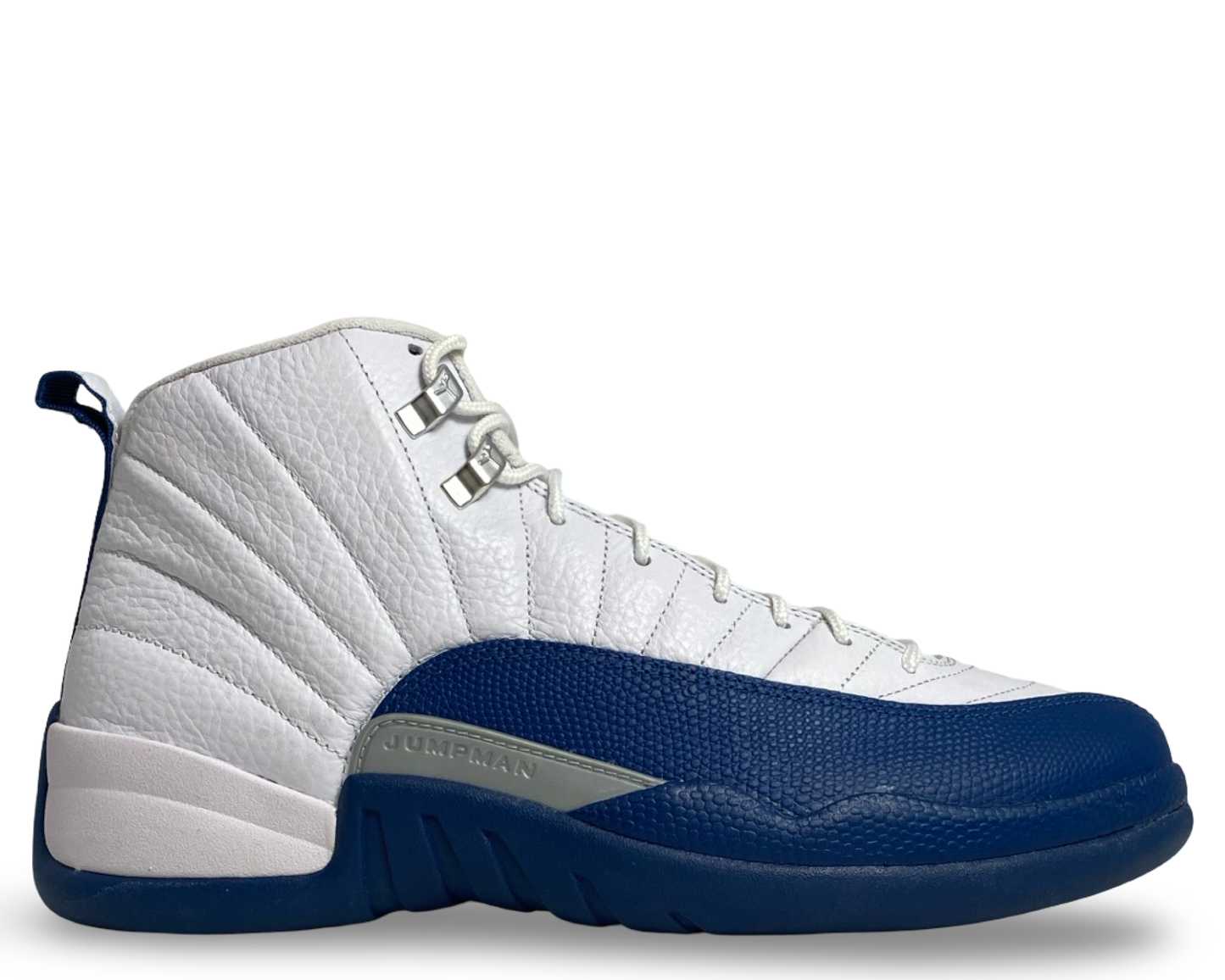 Jordan 12 Retro French Blue (2016)