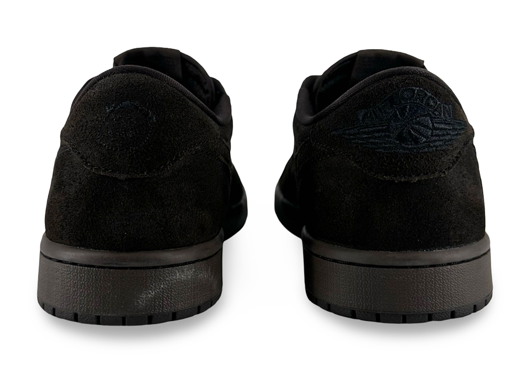 Jordan 1 Retro Low OG SP Travis Scott Velvet Brown