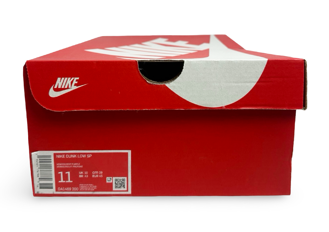 Nike Dunk Low Veneer (2020/2024)