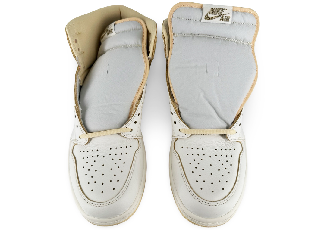 Jordan 1 Retro High OG Craft Vibrations Of Naija