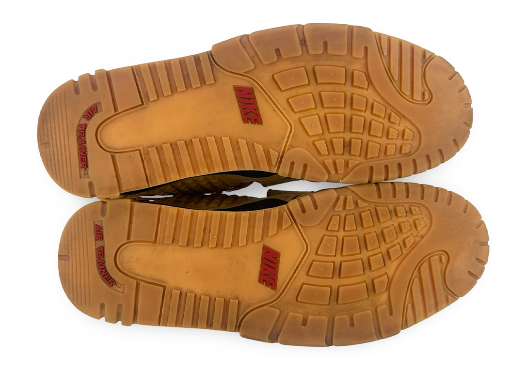 Nike Air Cruz Wheat
