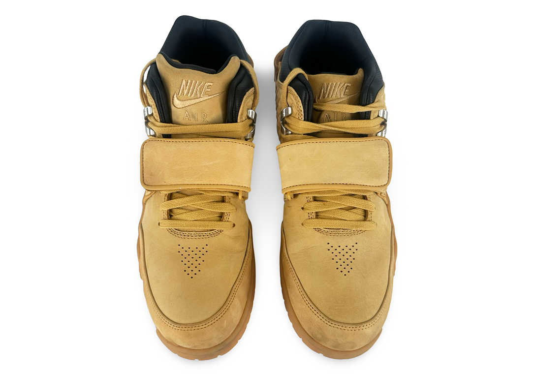 Nike Air Cruz Wheat