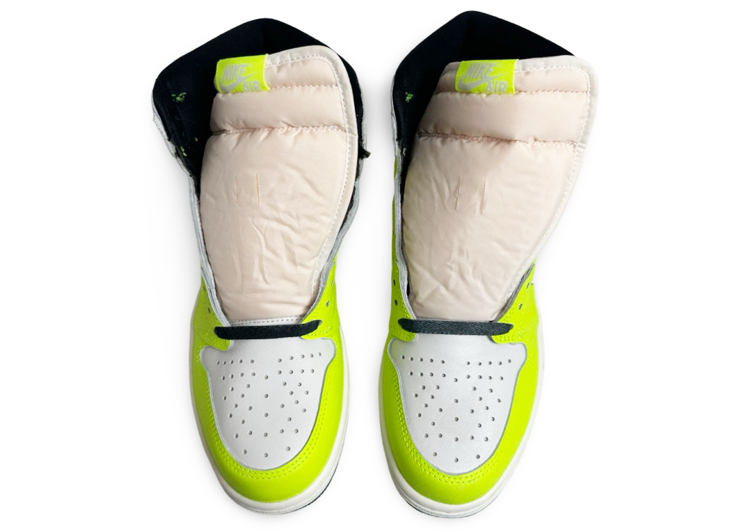 Jordan 1 Retro High OG Visionaire