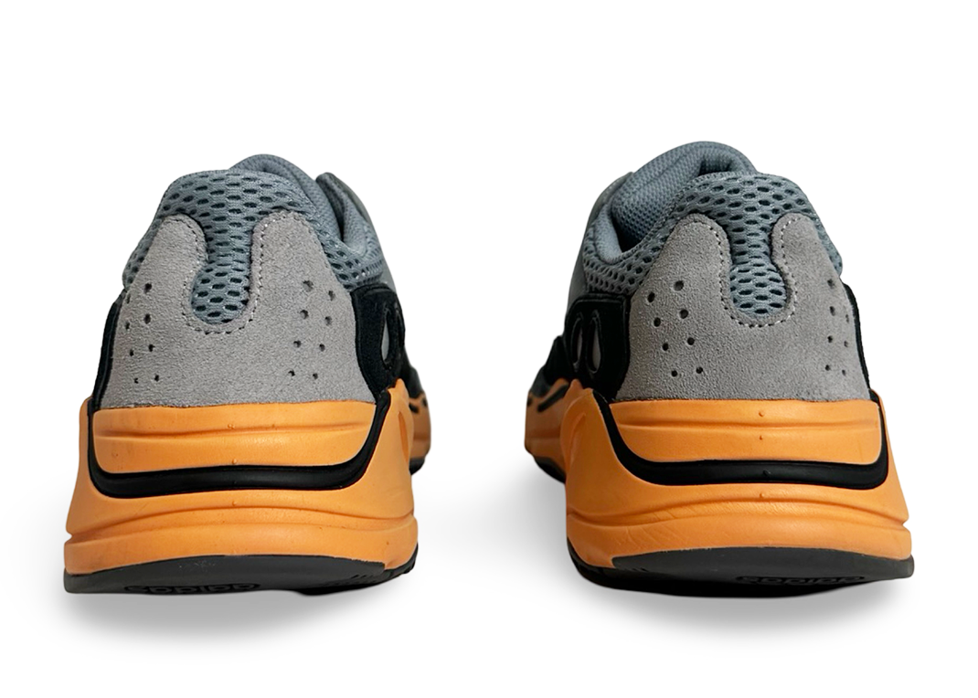 adidas Yeezy Boost 700 Wash Orange