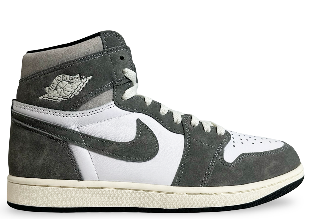 Jordan 1 Retro High OG Washed Black