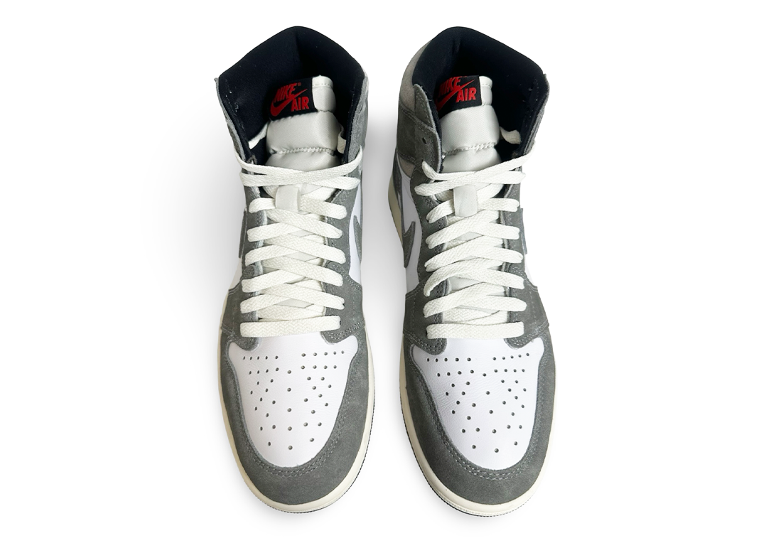 Jordan 1 Retro High OG Washed Black