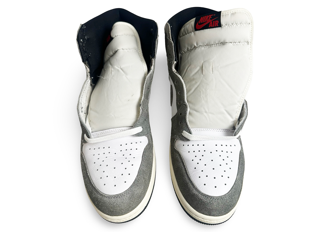 Jordan 1 Retro High OG Washed Black (2023)