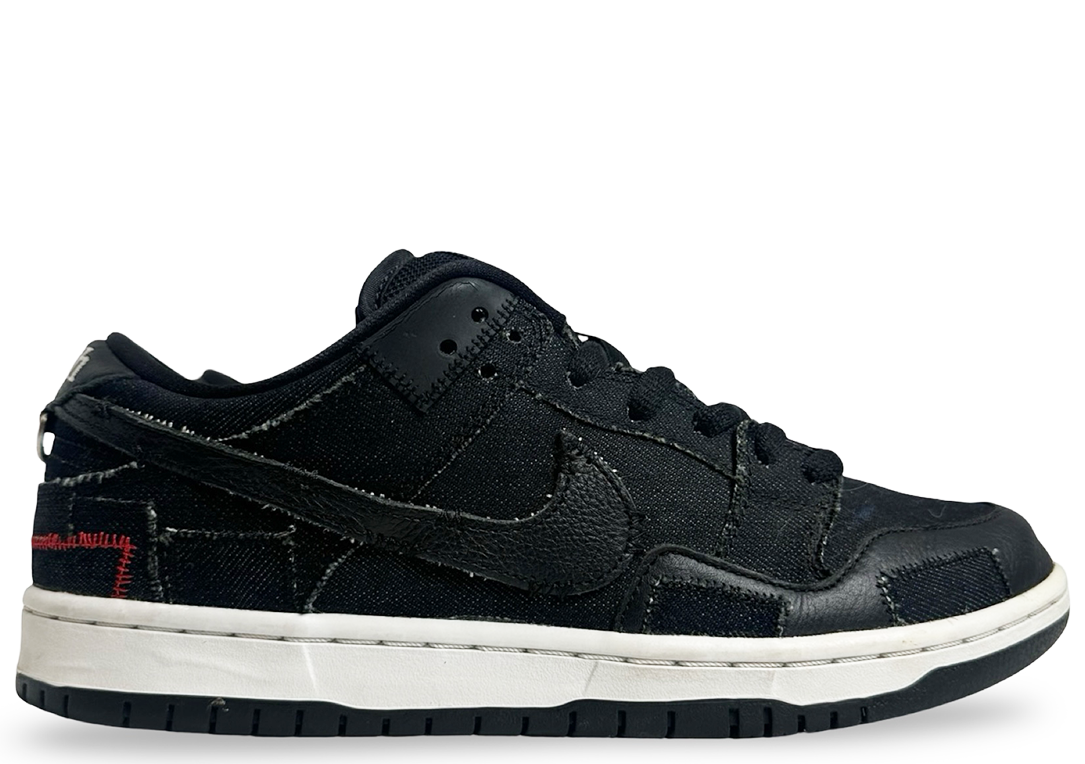 Nike SB Dunk Low Wasted Youth