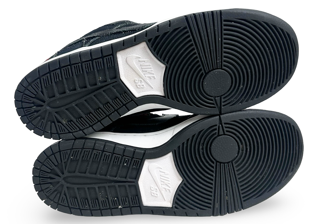 Nike SB Dunk Low Wasted Youth