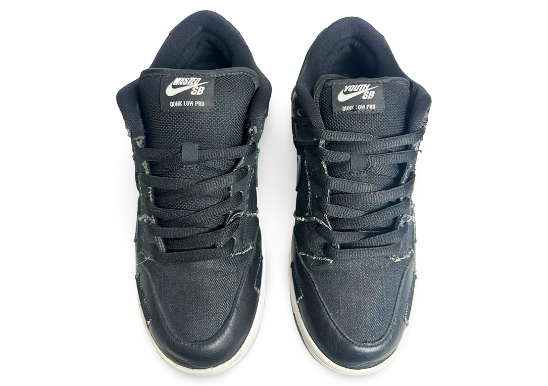Nike SB Dunk Low Wasted Youth