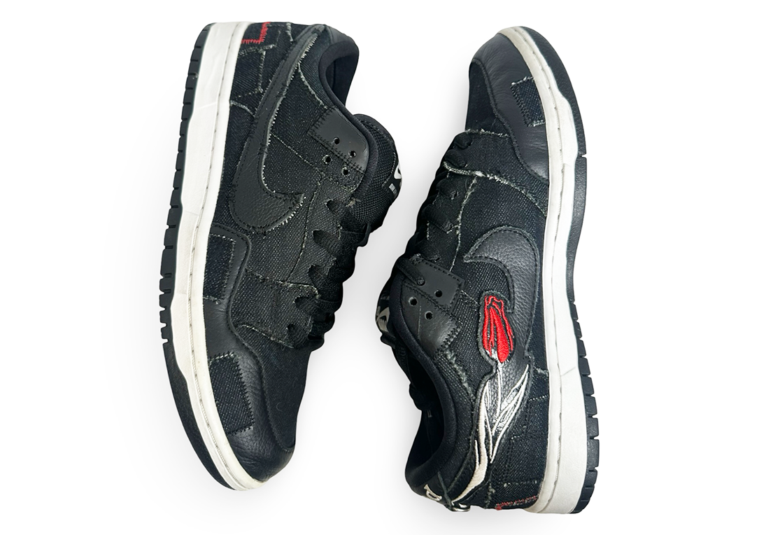 Nike SB Dunk Low Wasted Youth