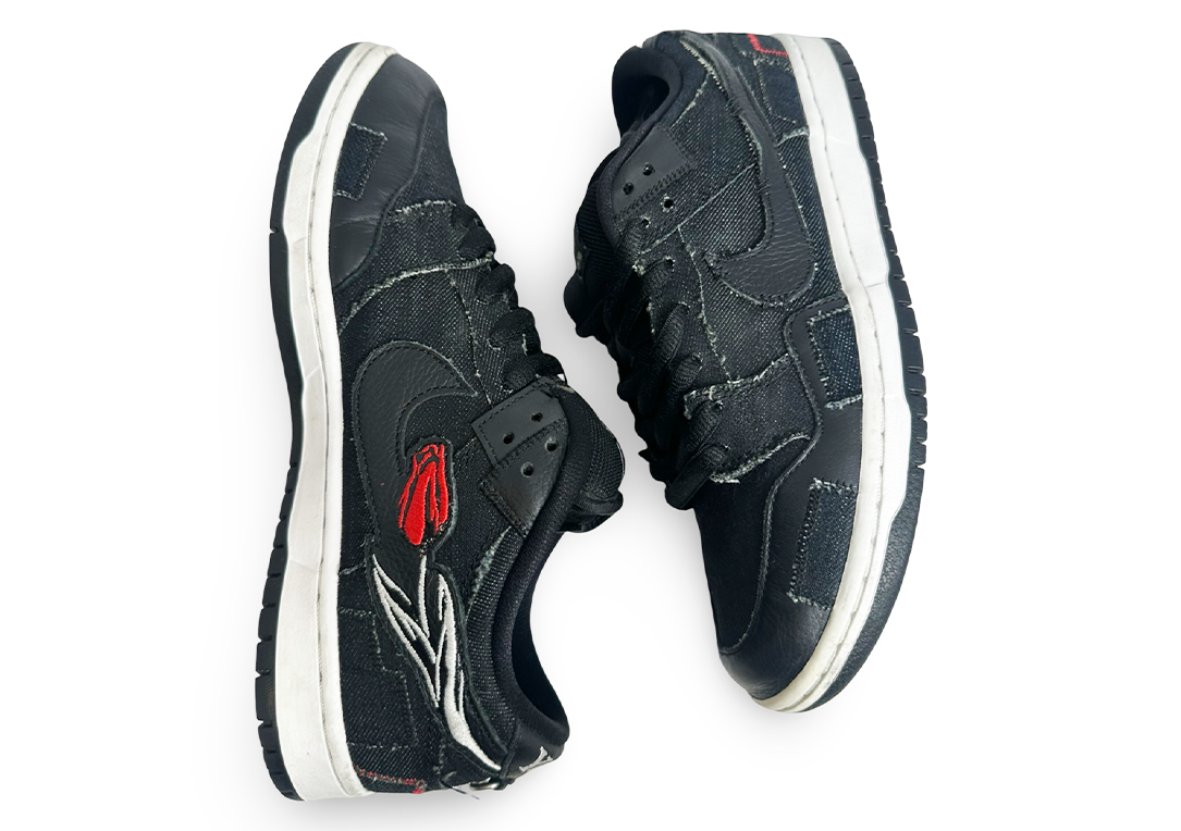 Nike SB Dunk Low Wasted Youth