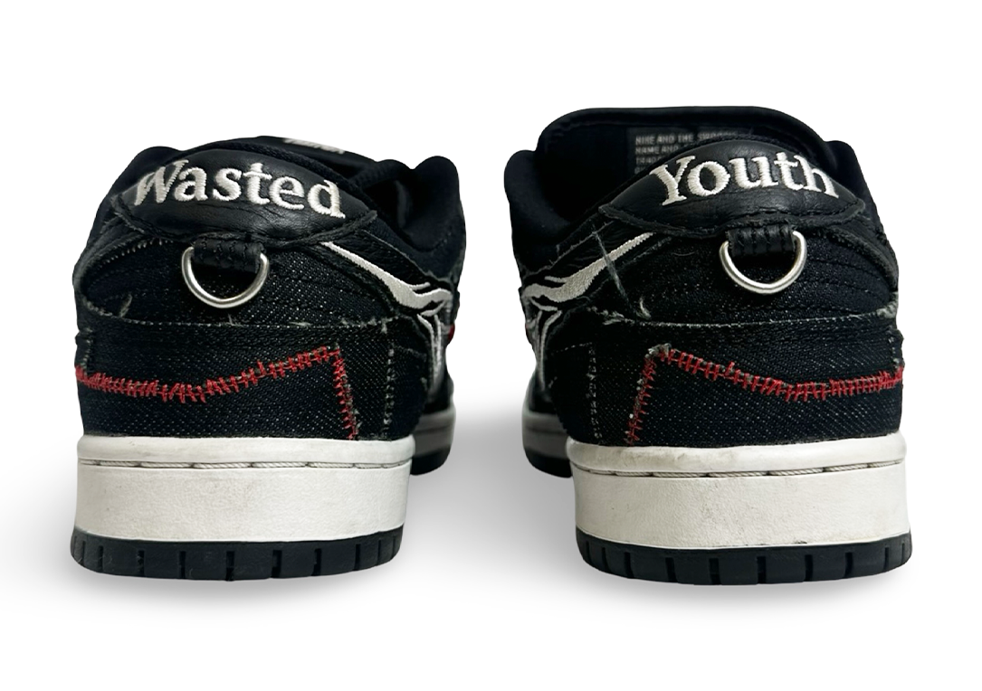 Nike SB Dunk Low Wasted Youth