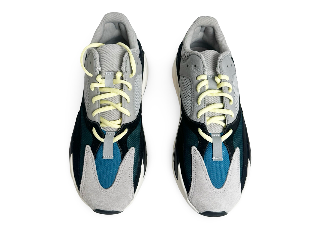 adidas Yeezy Boost 700 Wave Runner