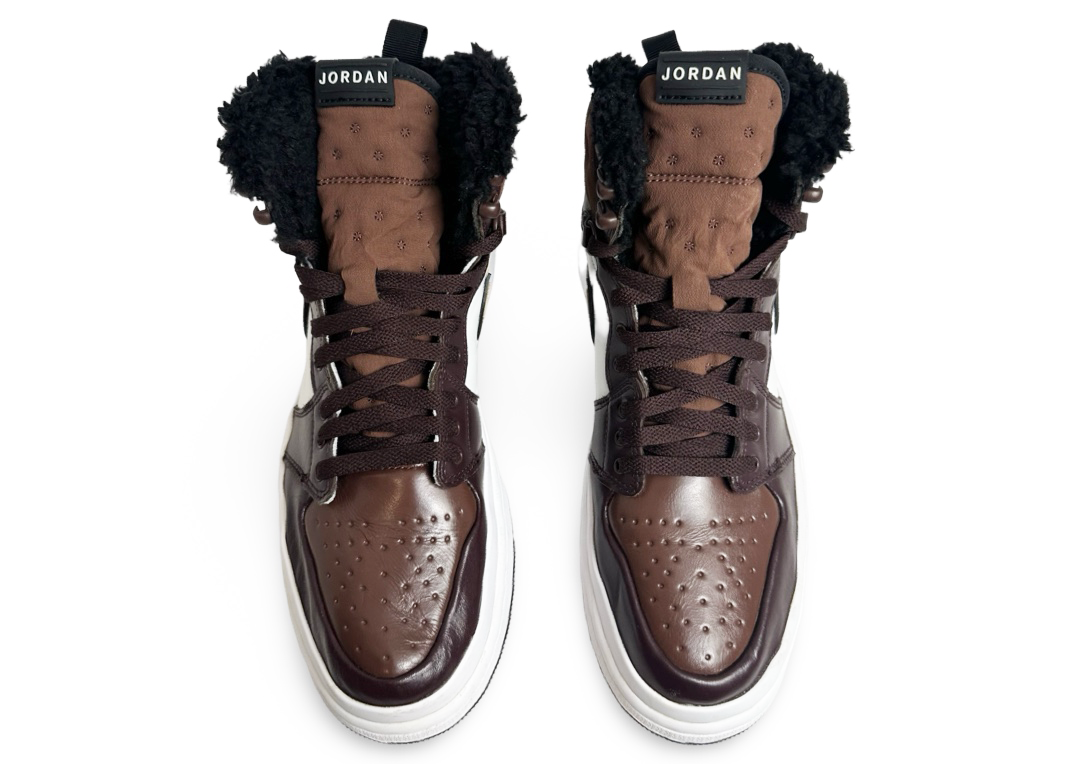 Jordan 1 Acclimate Brown Basalt (Women's)