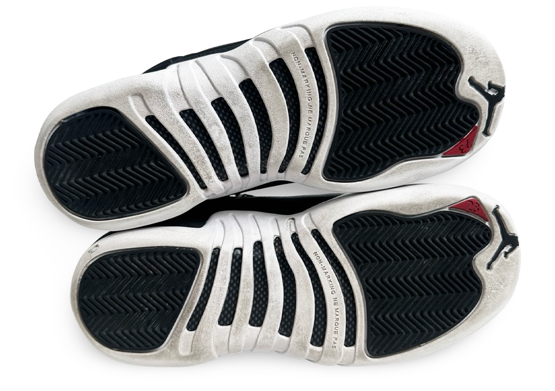 Jordan 12 Retro Nylon (GS)