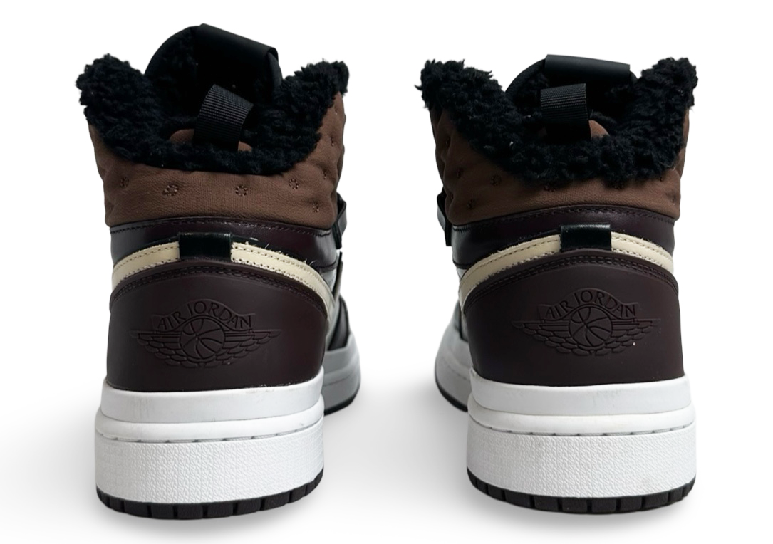 Jordan 1 Acclimate Brown Basalt (Women's)