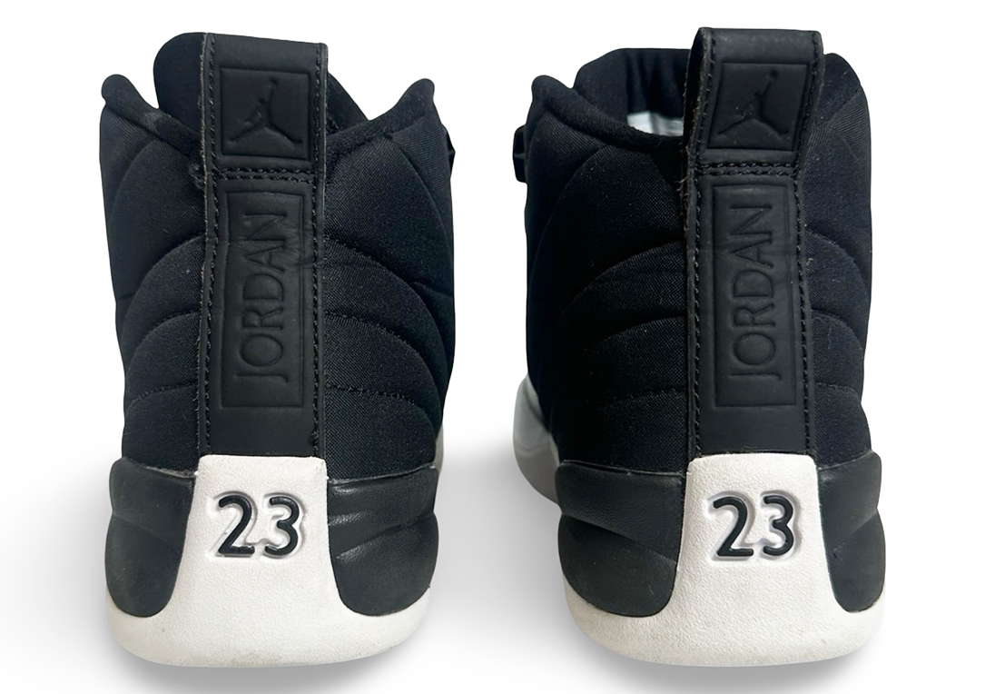 Jordan 12 Retro Nylon (GS)